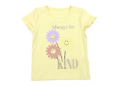 Name It double cream top happy